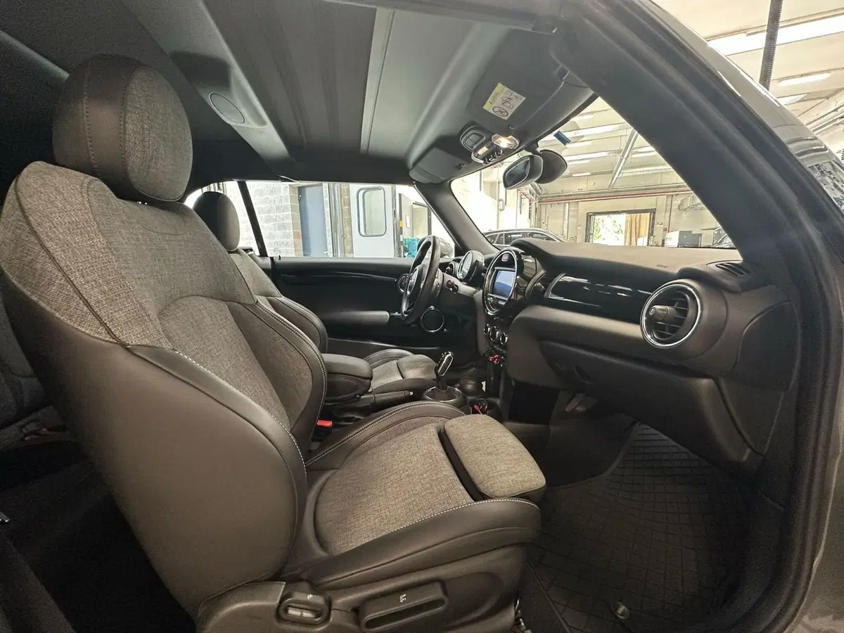 MINI Mini Cabrio usata a Cuneo (10)