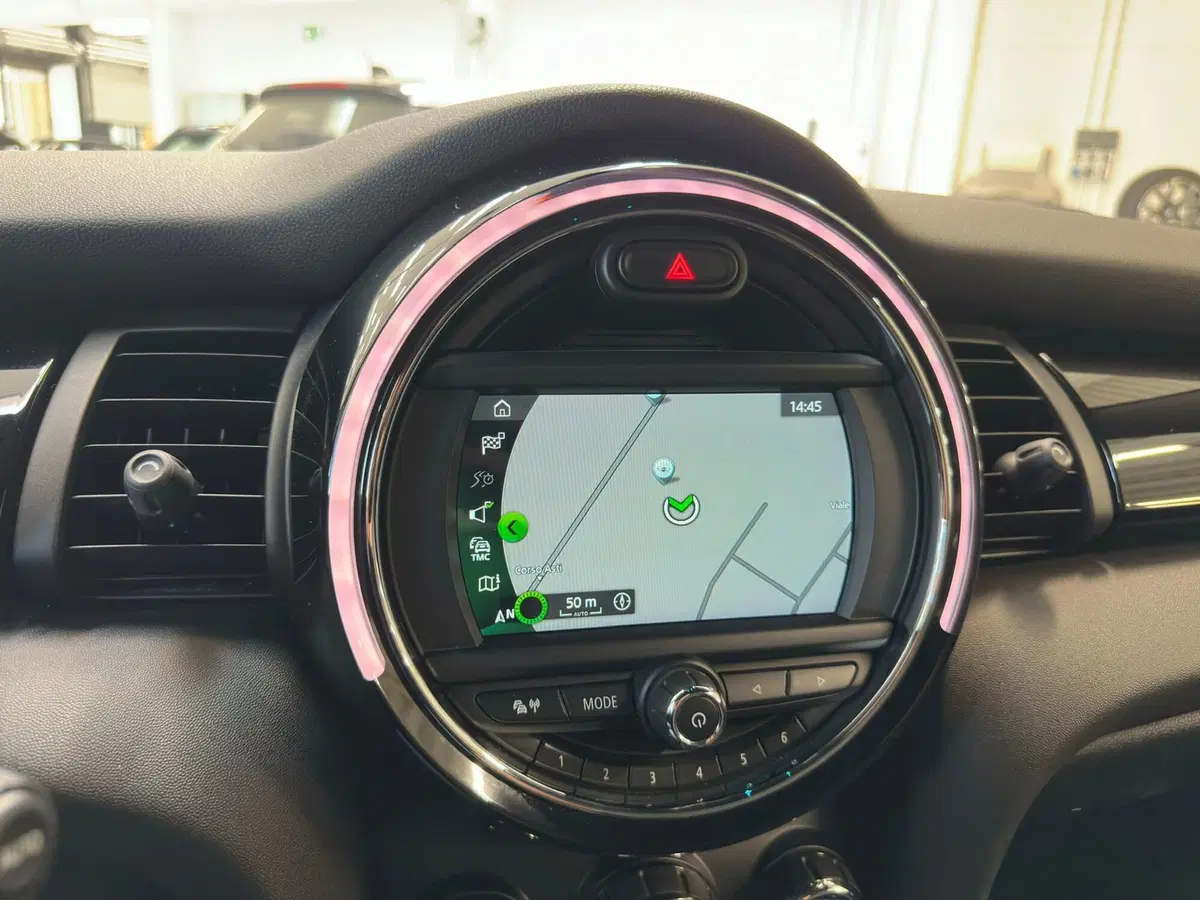 MINI Mini Cabrio usata a Cuneo (12)