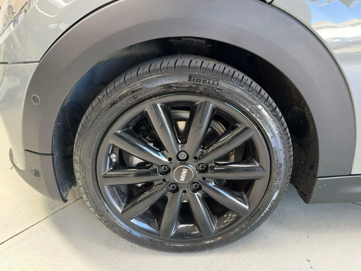 MINI Mini Cabrio usata a Cuneo (14)
