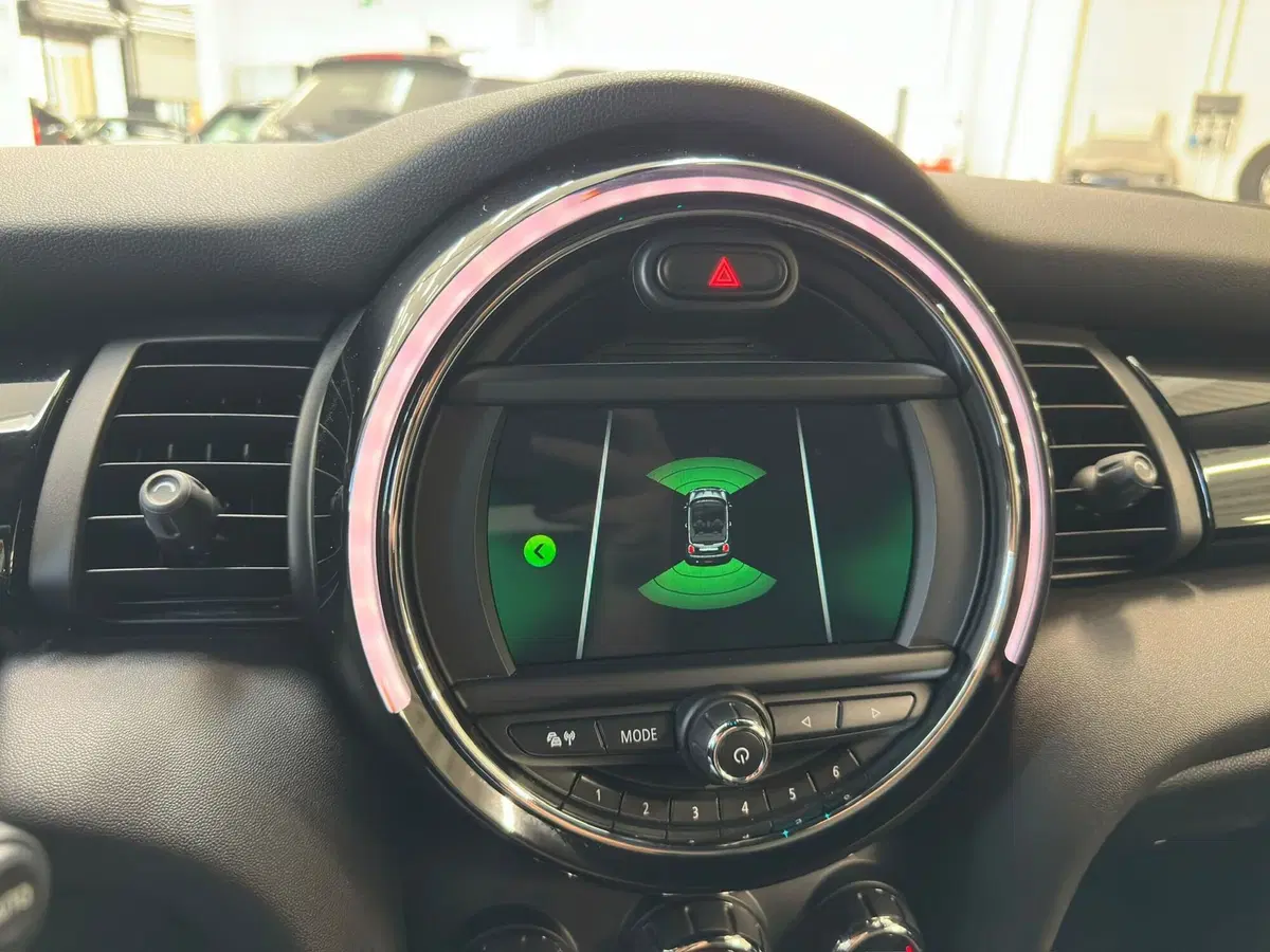 MINI Mini Cabrio usata a Cuneo (16)