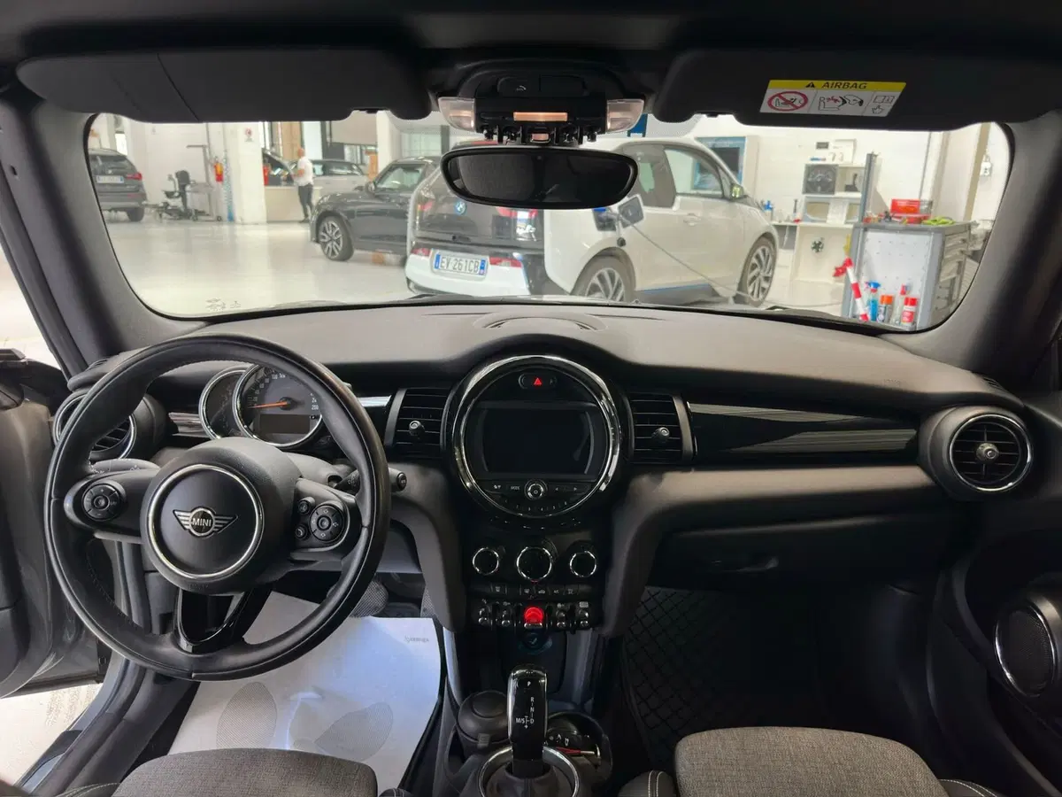 MINI Mini Cabrio usata a Cuneo (9)