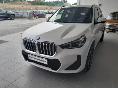 BMW X1 sdrive18d MSport auto nuova a Asti