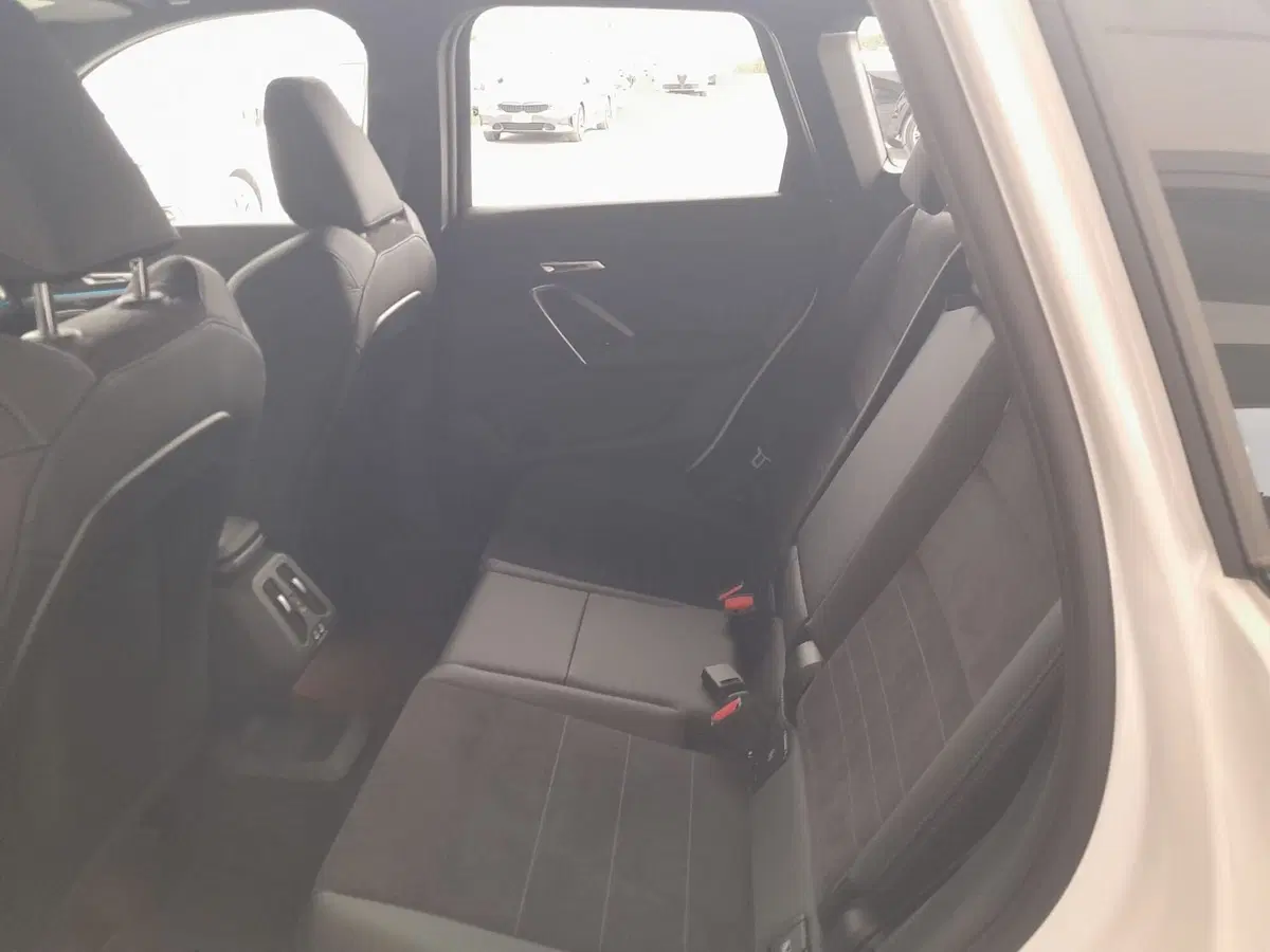 BMW X1 nuova a Asti (10)