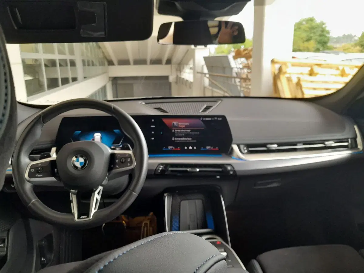 BMW X1 nuova a Asti (15)