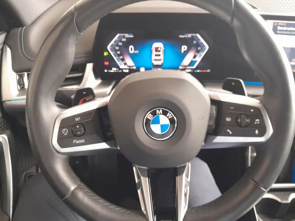 BMW X1 nuova a Asti (16)