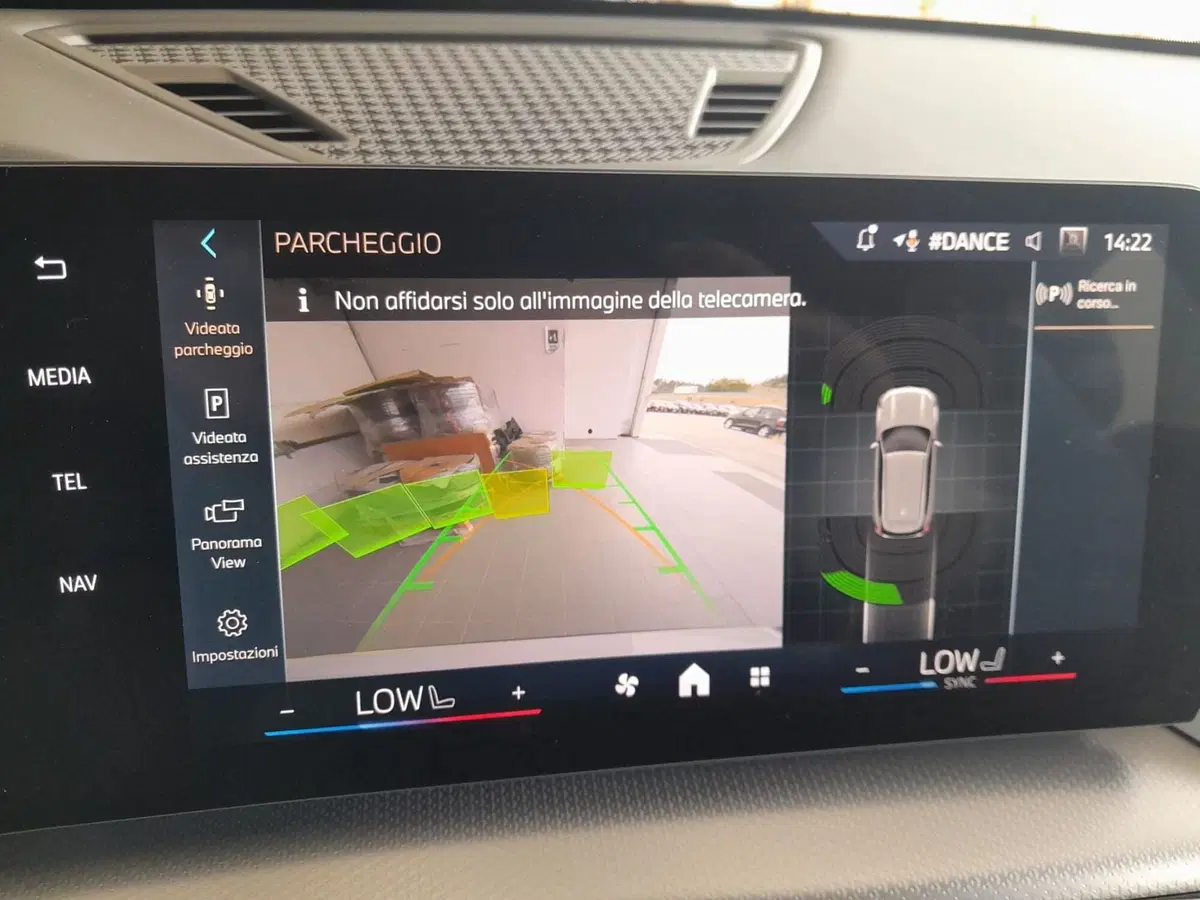 BMW X1 nuova a Asti (19)