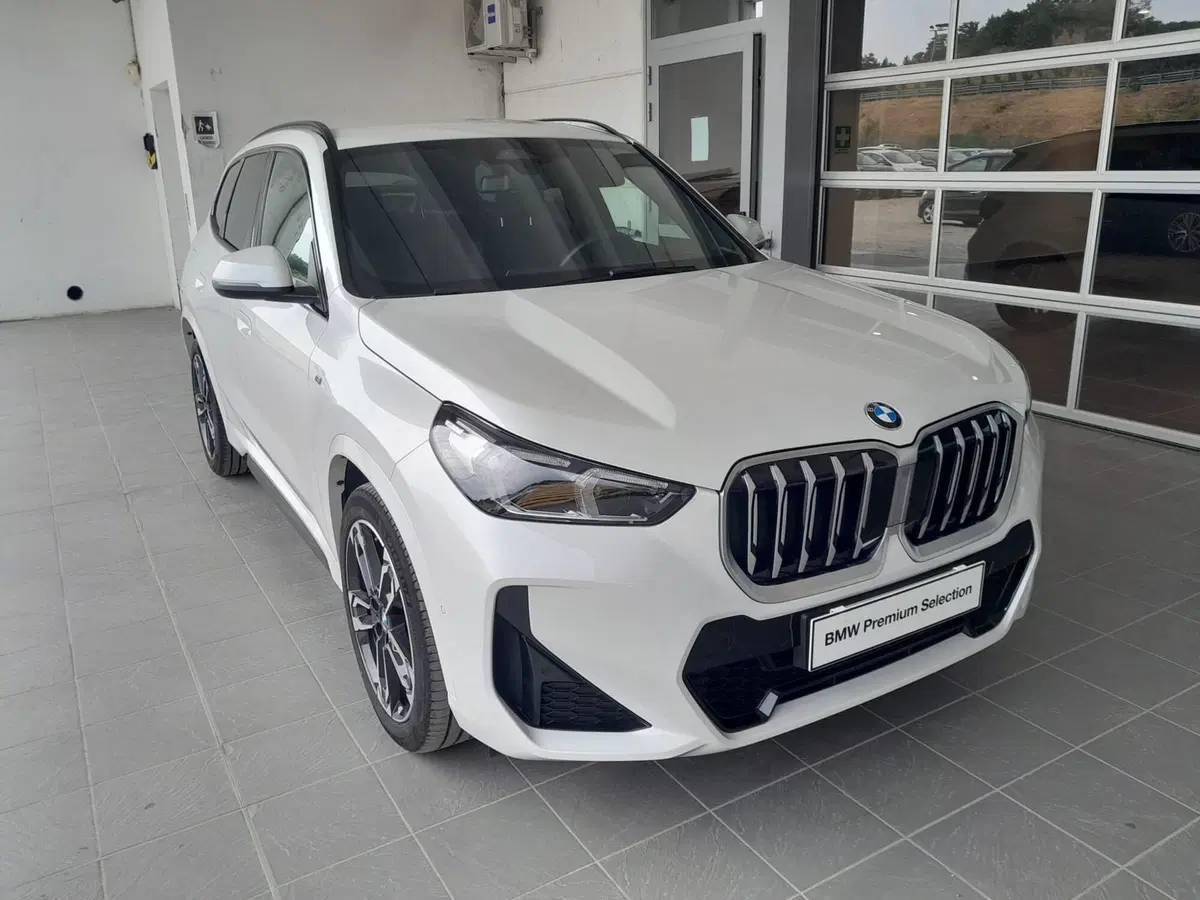 BMW X1 nuova a Asti (4)