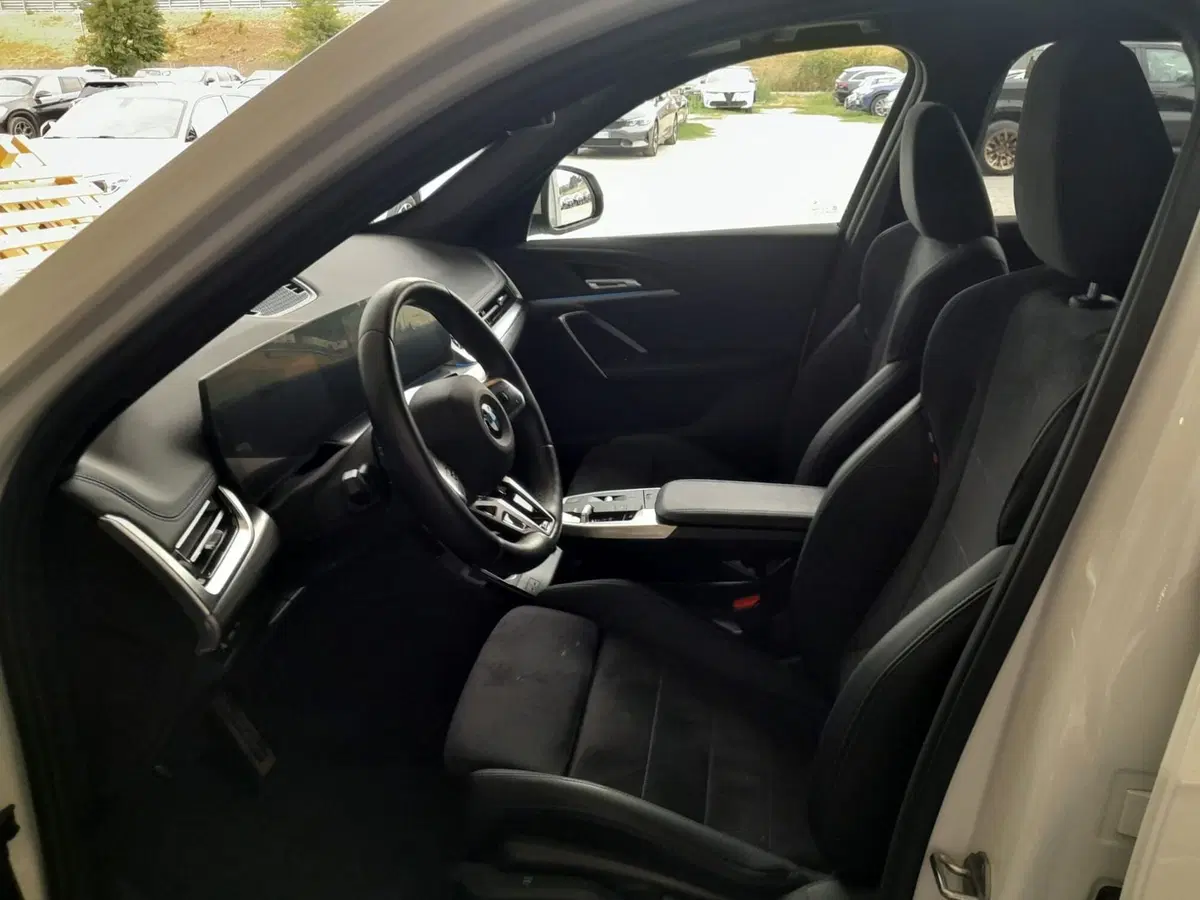 BMW X1 nuova a Asti (9)