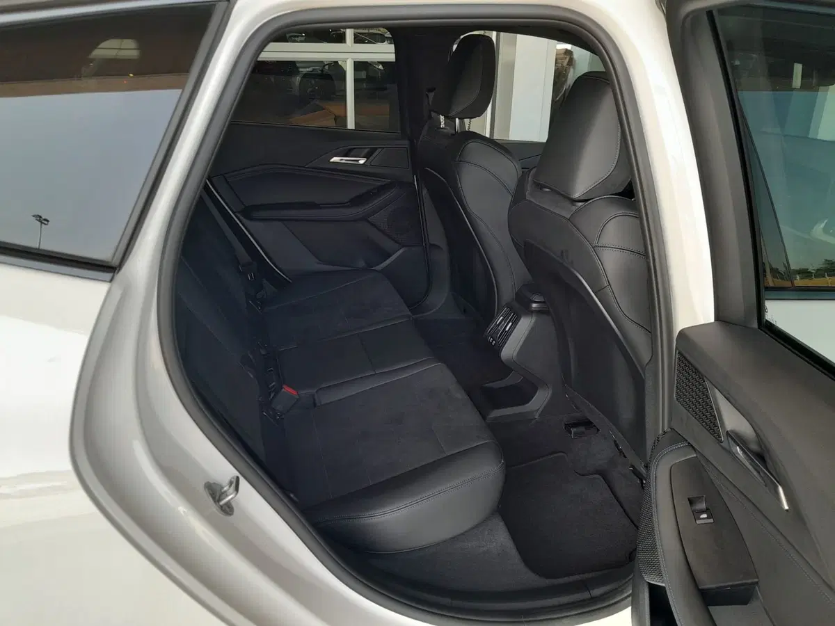 BMW Serie 2 Active Tourer usata a Asti (11)