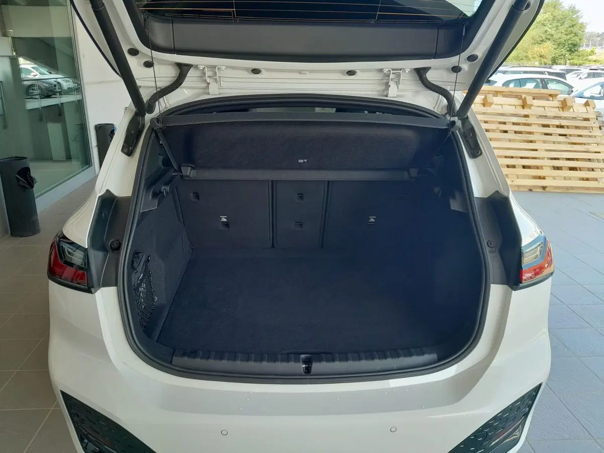 BMW Serie 2 Active Tourer usata a Asti (9)