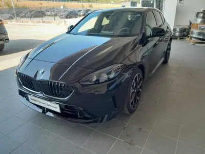 BMW Serie 1 118d MSport Pro auto del 2025 usata a Asti