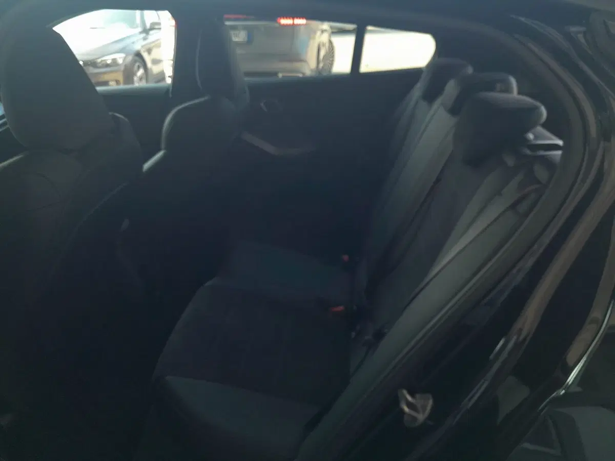 BMW Serie 1 usata a Asti (10)