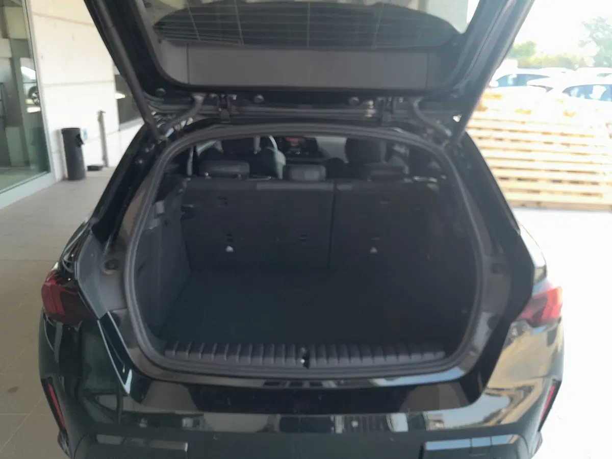 BMW Serie 1 usata a Asti (11)