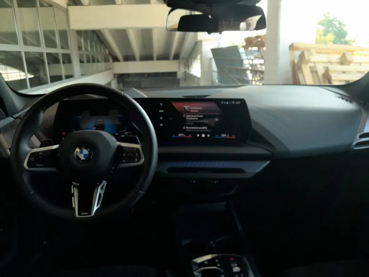 BMW Serie 1 usata a Asti (15)
