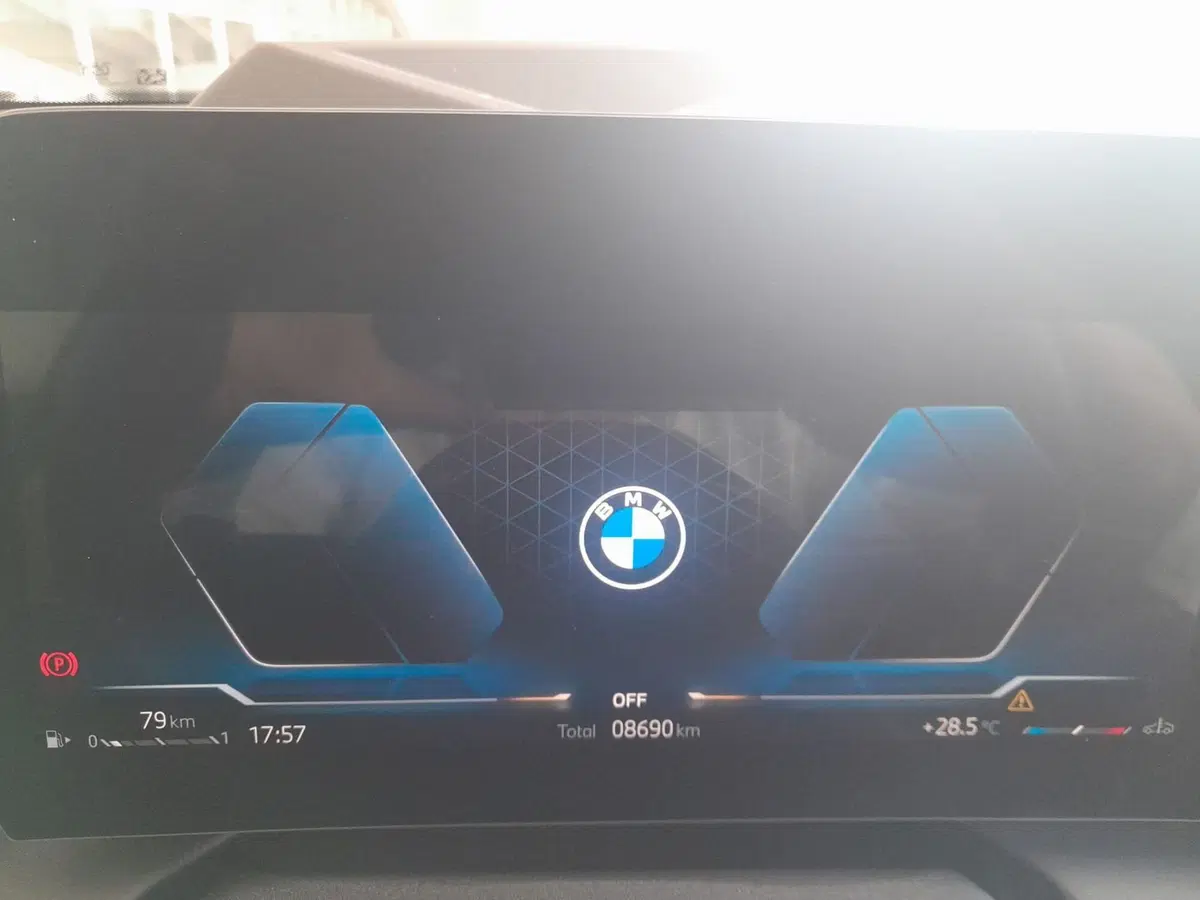 BMW Serie 1 usata a Asti (17)