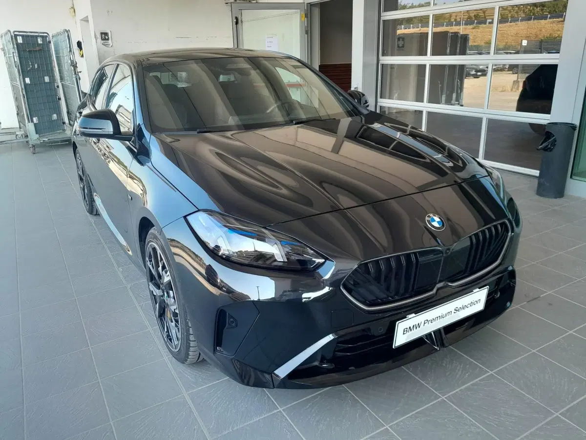BMW Serie 1 usata a Asti (4)
