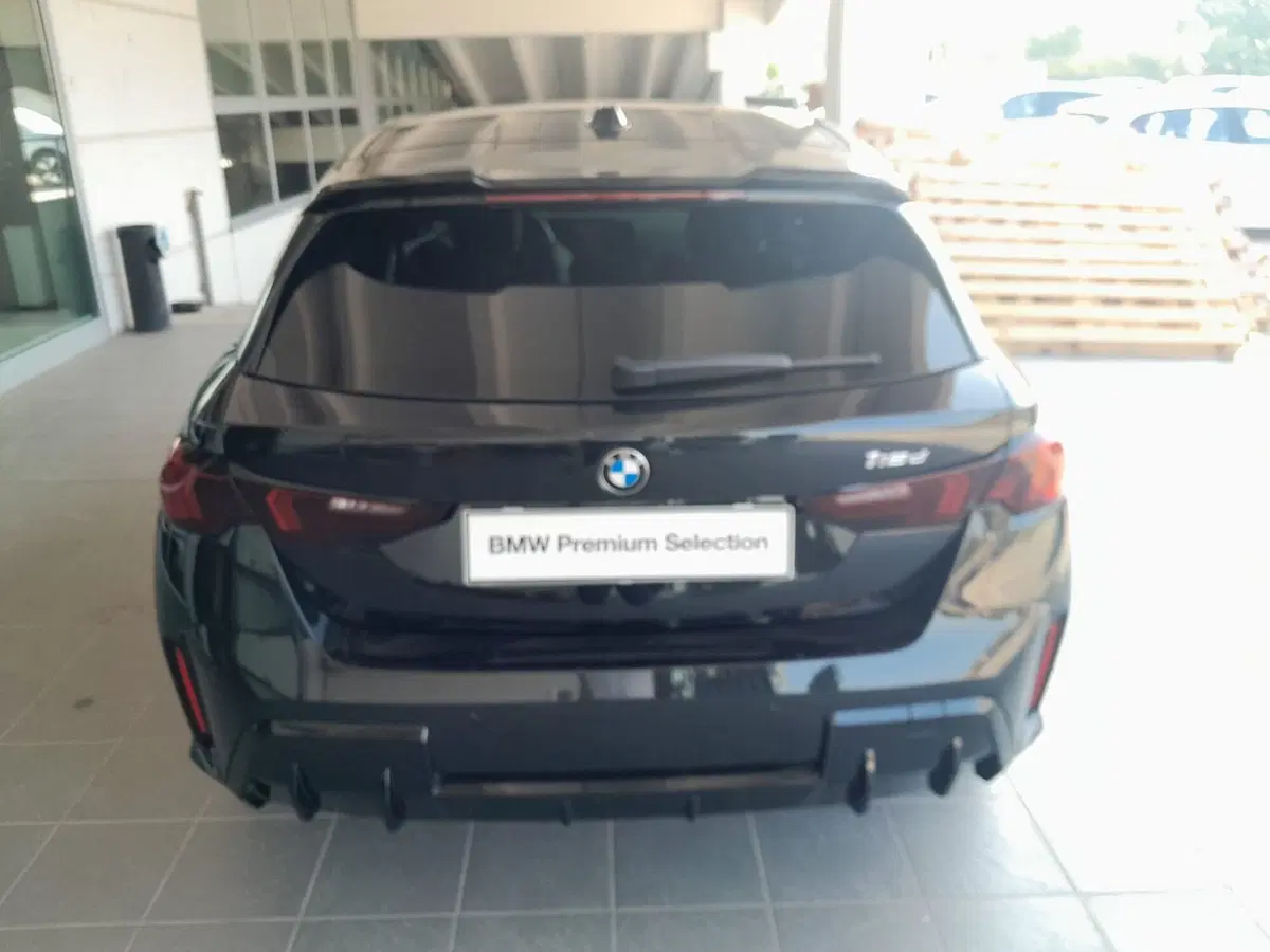 BMW Serie 1 usata a Asti (6)