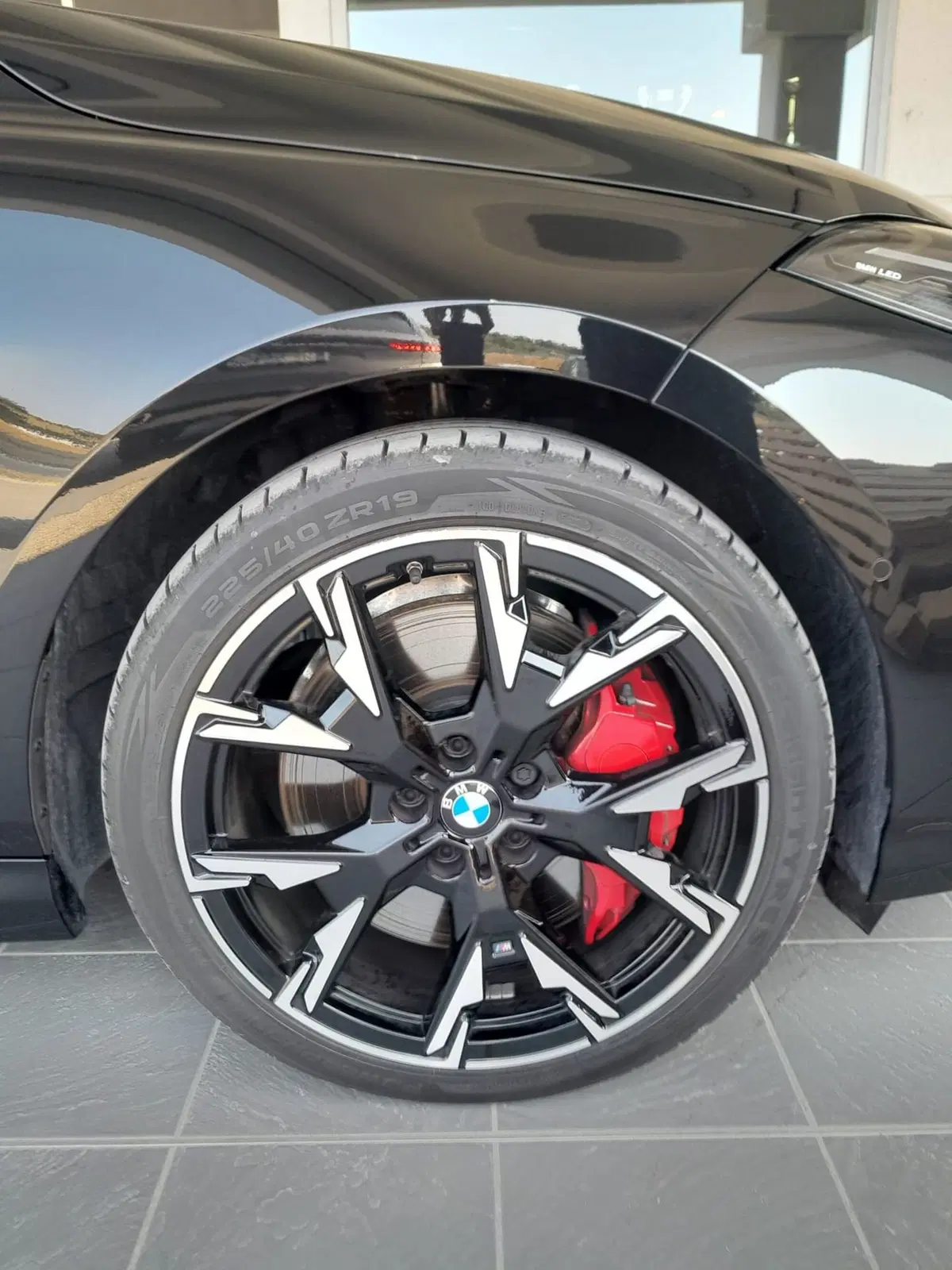 BMW Serie 1 usata a Asti (8)