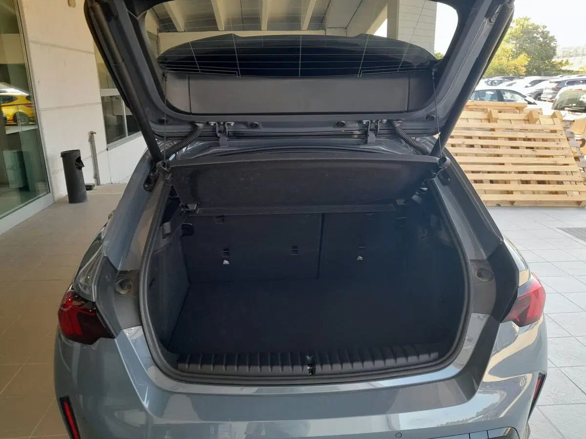 BMW Serie 1 usata a Asti (11)
