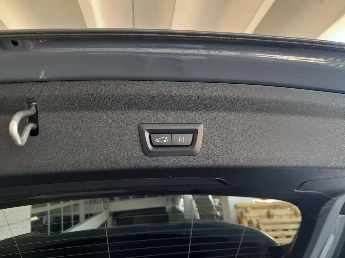 BMW Serie 1 usata a Asti (12)