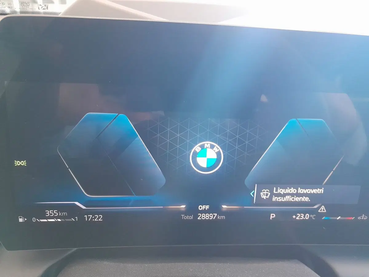 BMW Serie 1 usata a Asti (17)