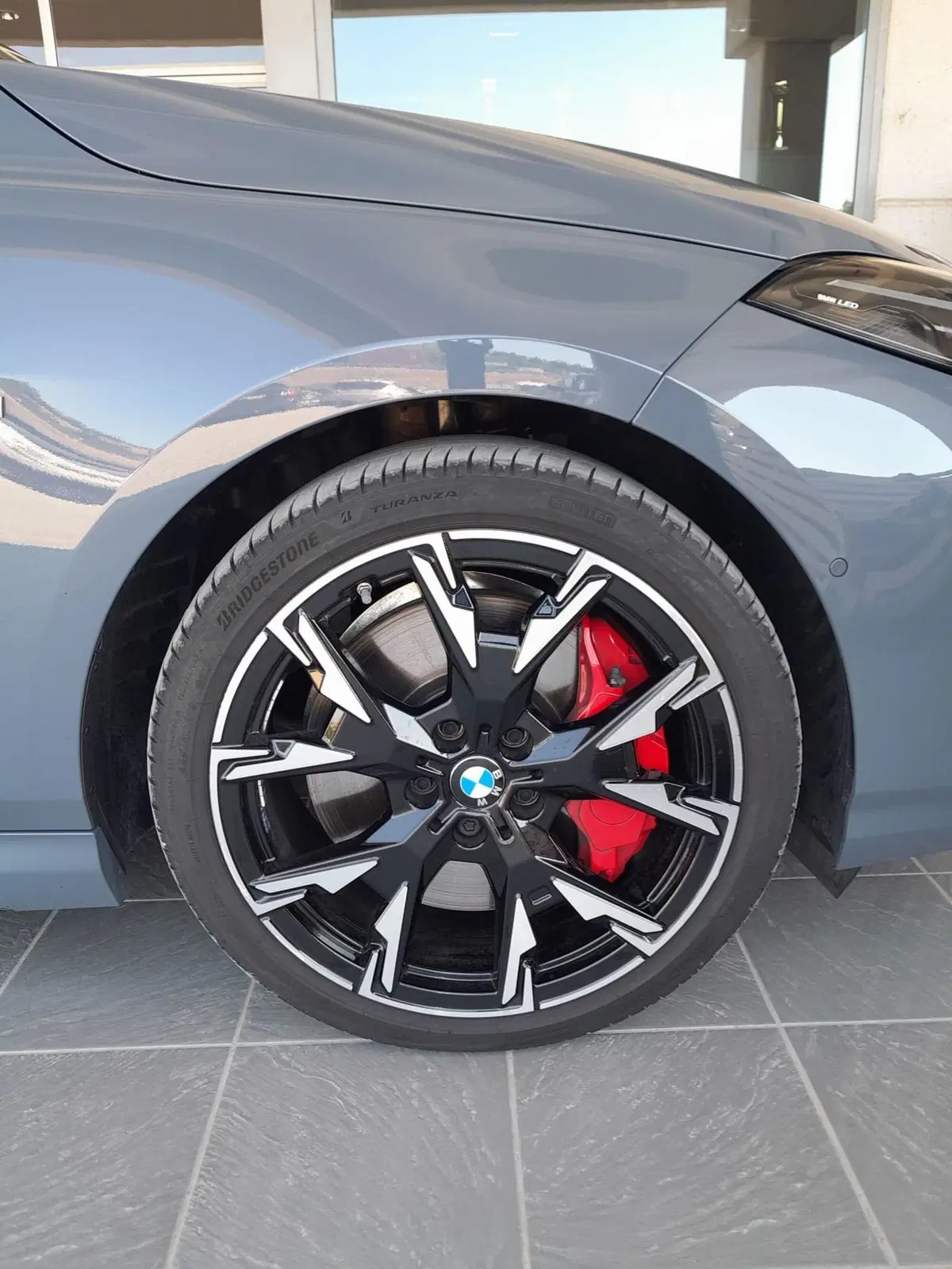 BMW Serie 1 usata a Asti (8)