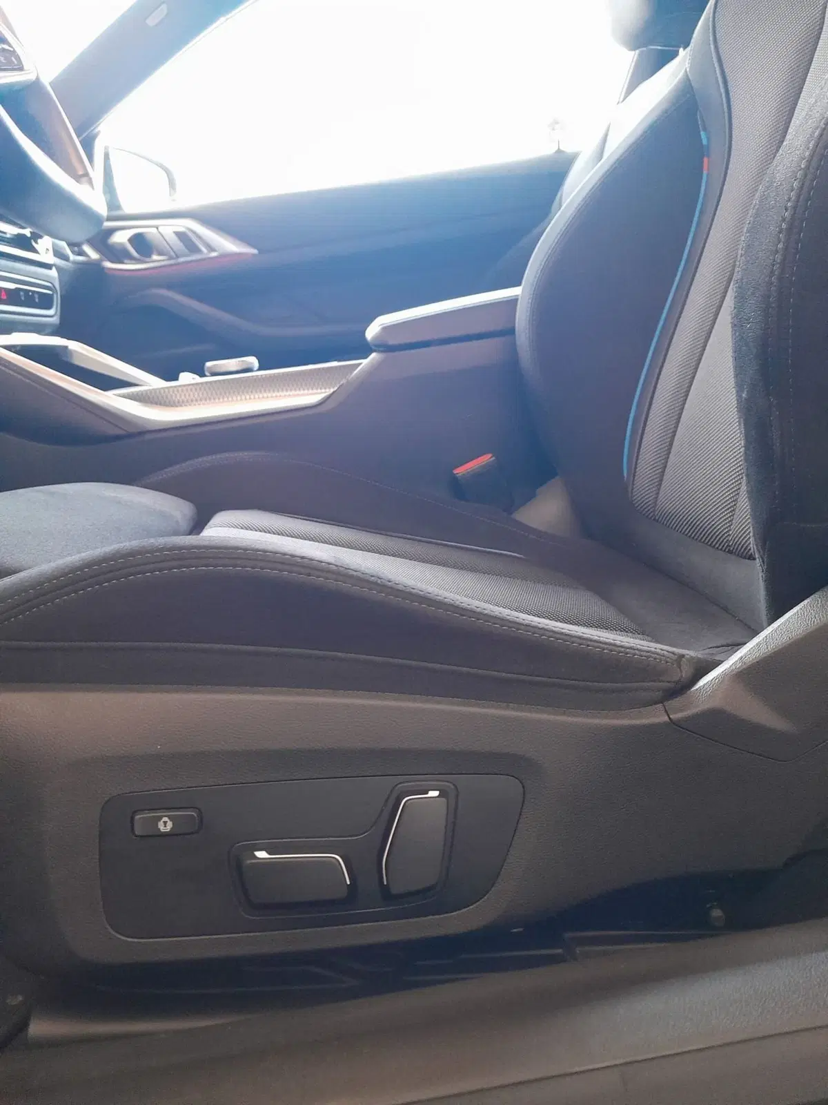 BMW Serie 4 Coupé usata a Asti (10)