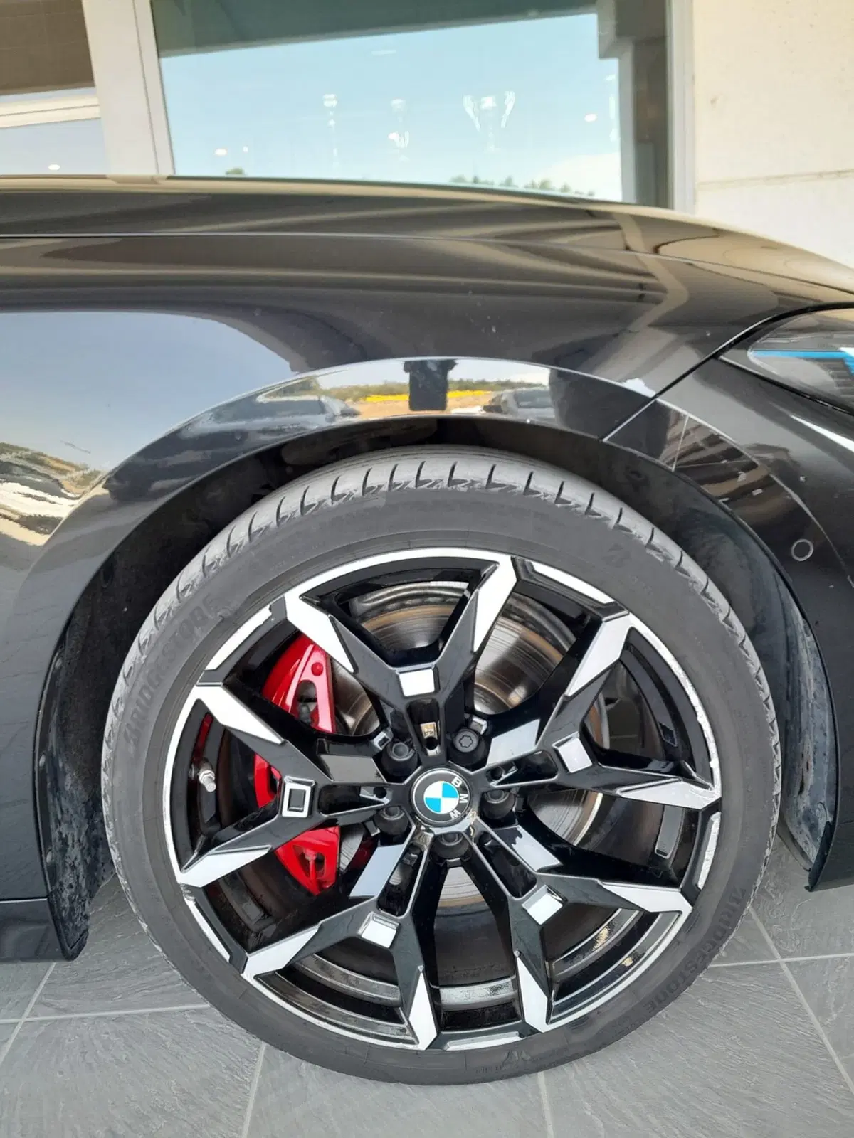 BMW Serie 4 Coupé usata a Asti (6)