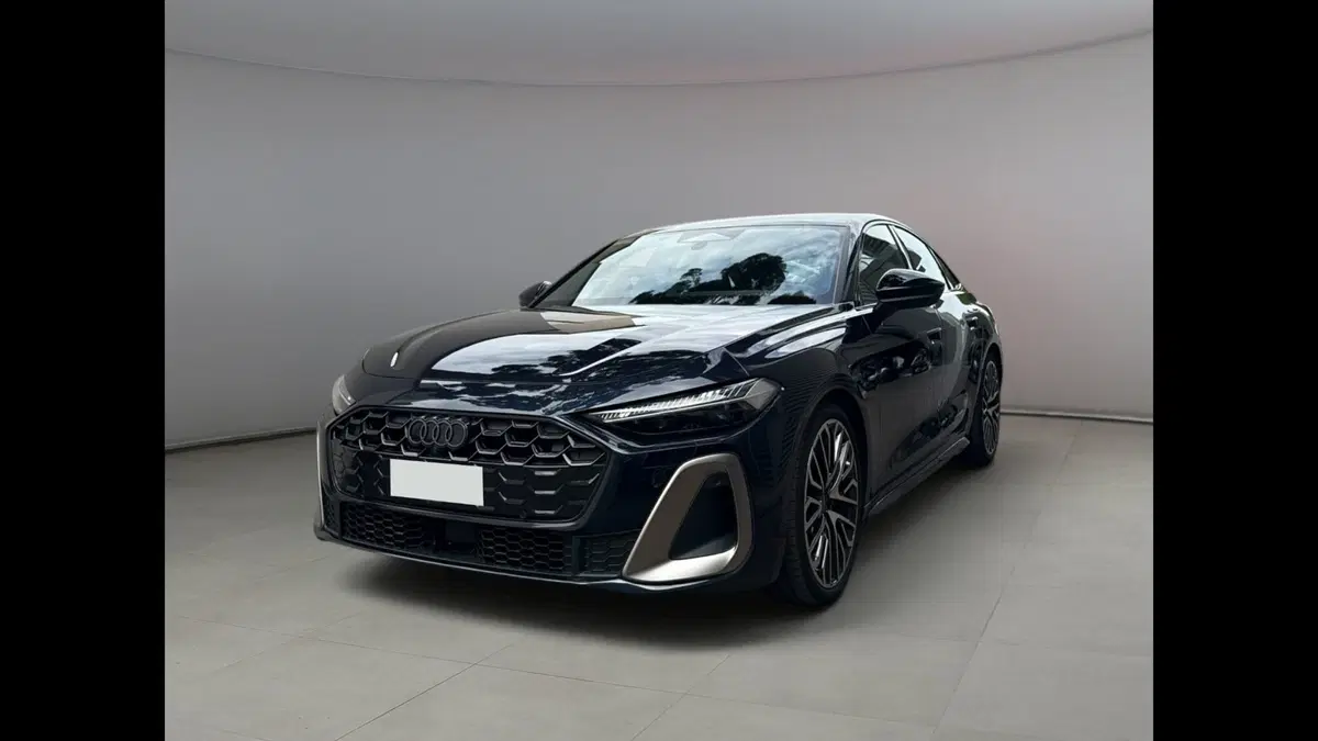 Audi A5 Sportback usata a Palermo