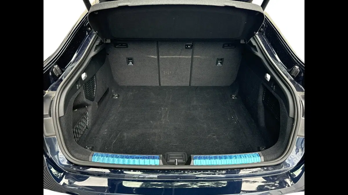 Audi A5 Sportback usata a Palermo (10)