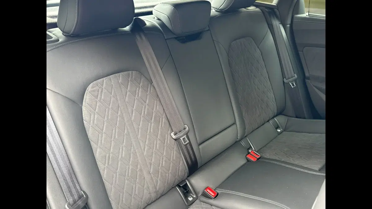 Audi A5 Sportback usata a Palermo (11)