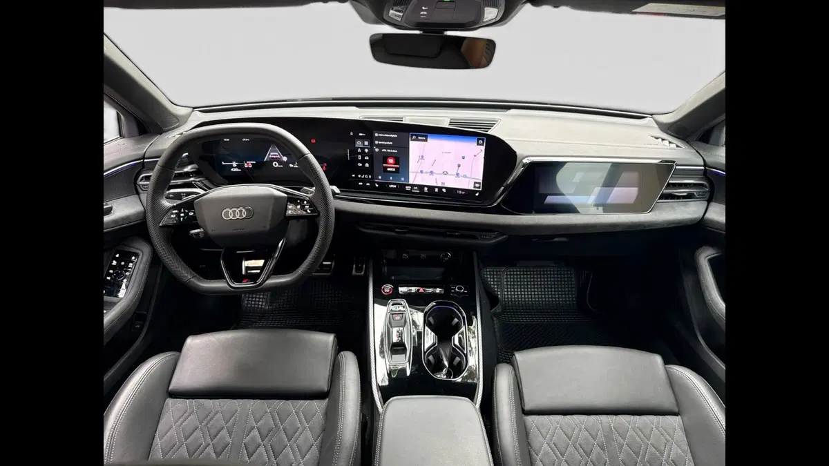 Audi A5 Sportback usata a Palermo (12)