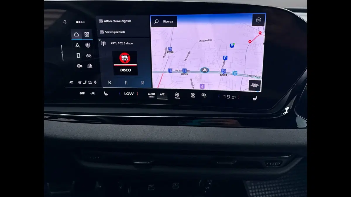 Audi A5 Sportback usata a Palermo (14)