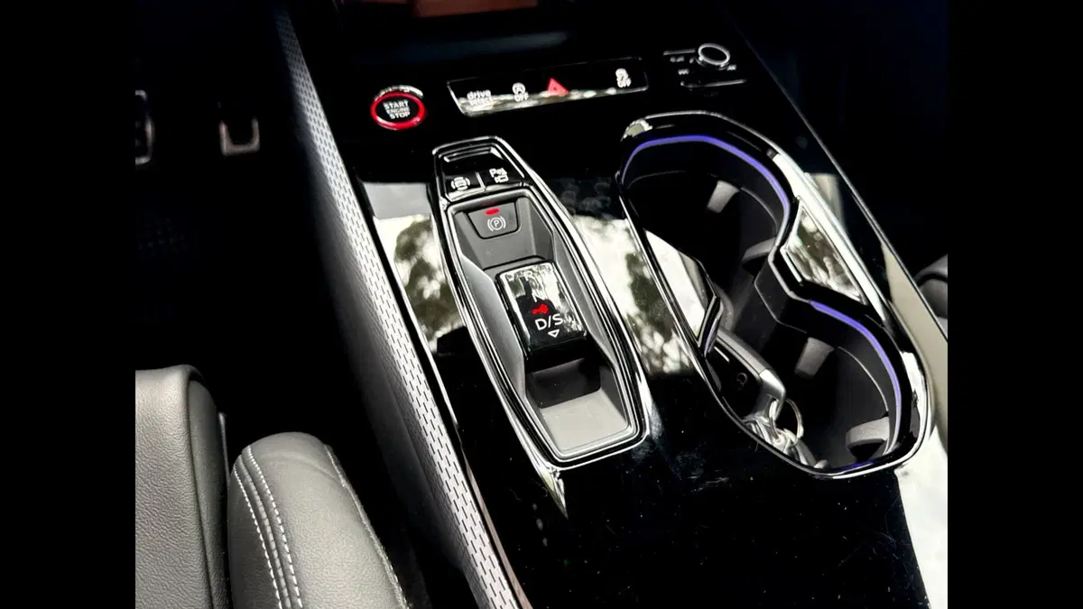 Audi A5 Sportback usata a Palermo (15)