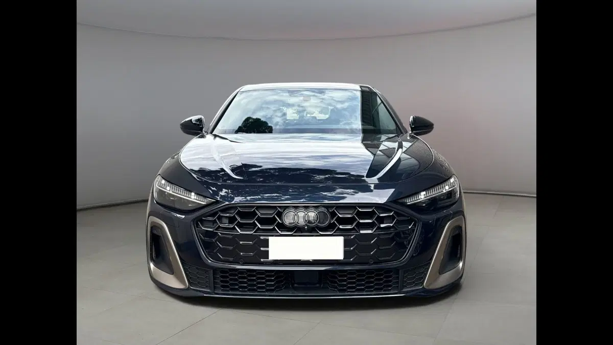 Audi A5 Sportback usata a Palermo (2)