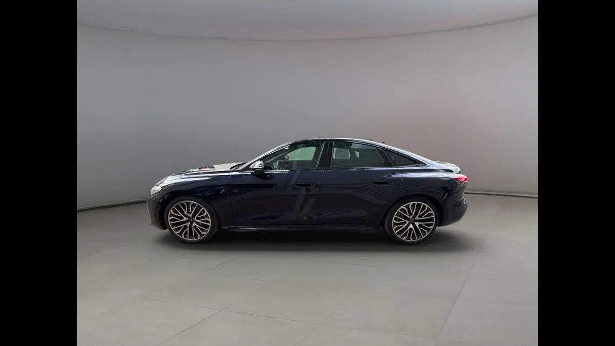 Audi A5 Sportback usata a Palermo (3)