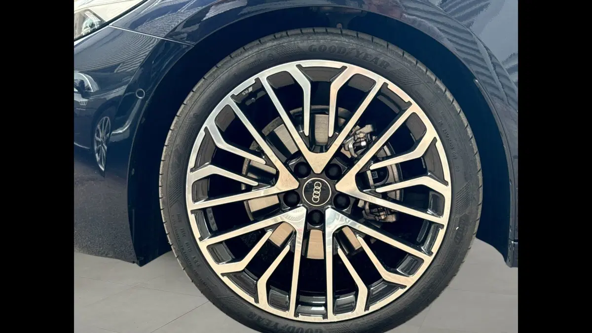 Audi A5 Sportback usata a Palermo (6)