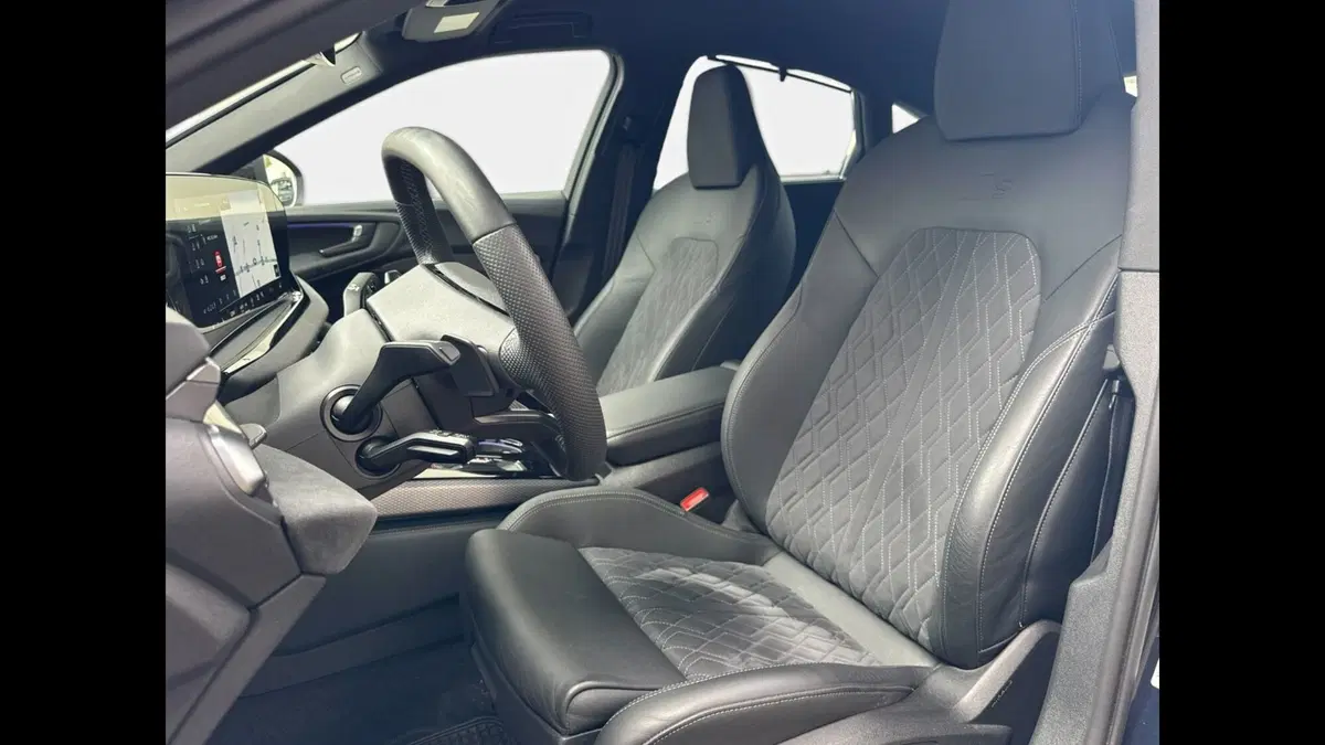 Audi A5 Sportback usata a Palermo (7)