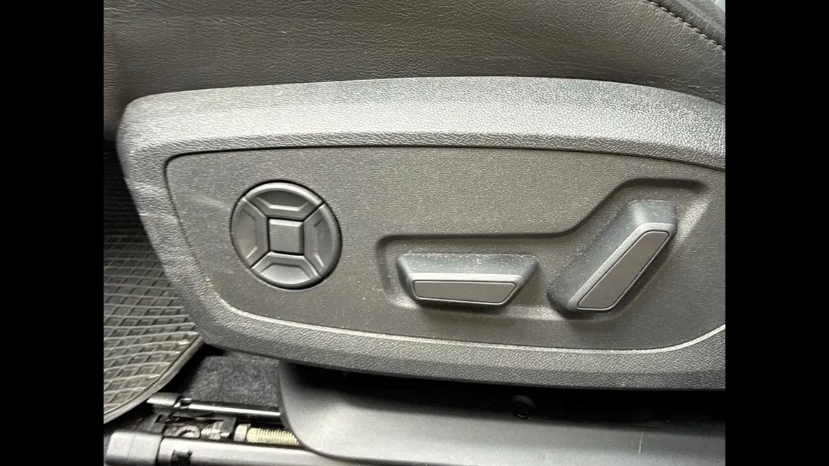 Audi A5 Sportback usata a Palermo (8)