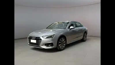 Audi A4 40 TDI quattro S tronic Business del 2023 usata a Palermo