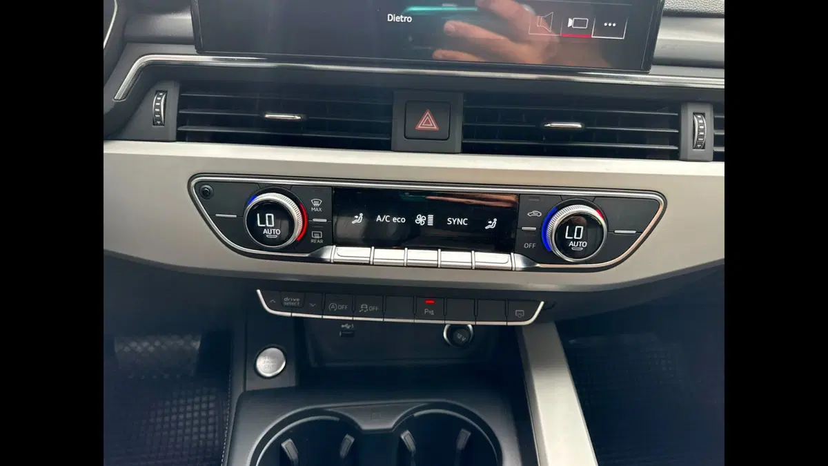 Audi A4 usata a Palermo (14)