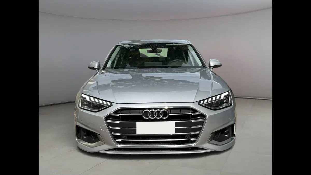 Audi A4 usata a Palermo (2)