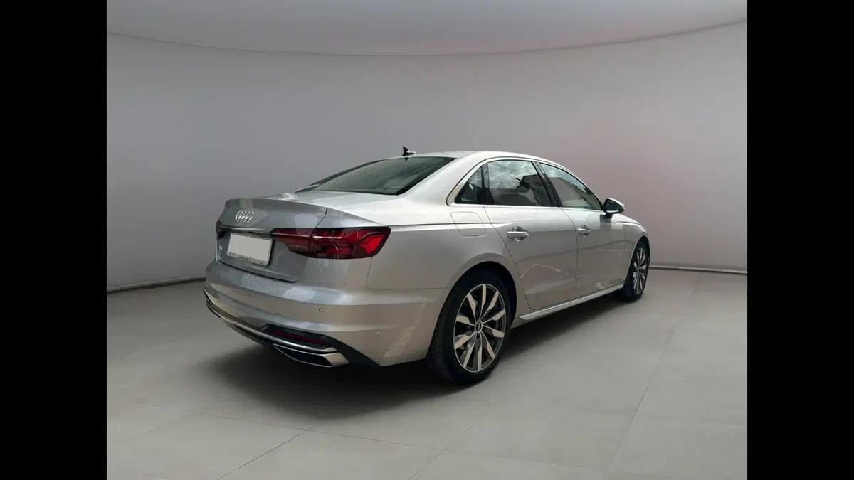 Audi A4 usata a Palermo (3)