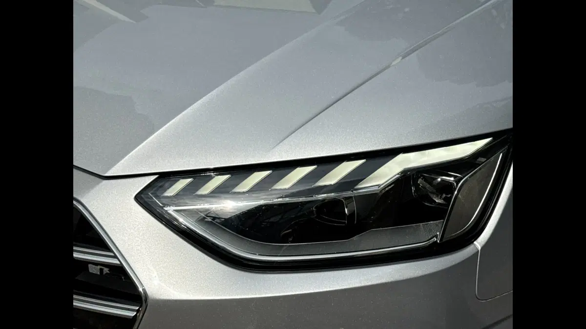 Audi A4 usata a Palermo (4)