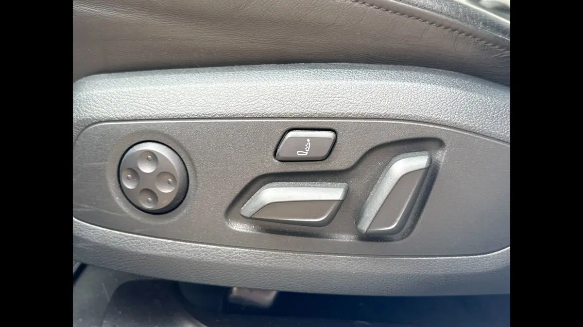 Audi A4 usata a Palermo (7)
