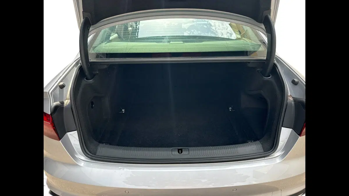 Audi A4 usata a Palermo (9)