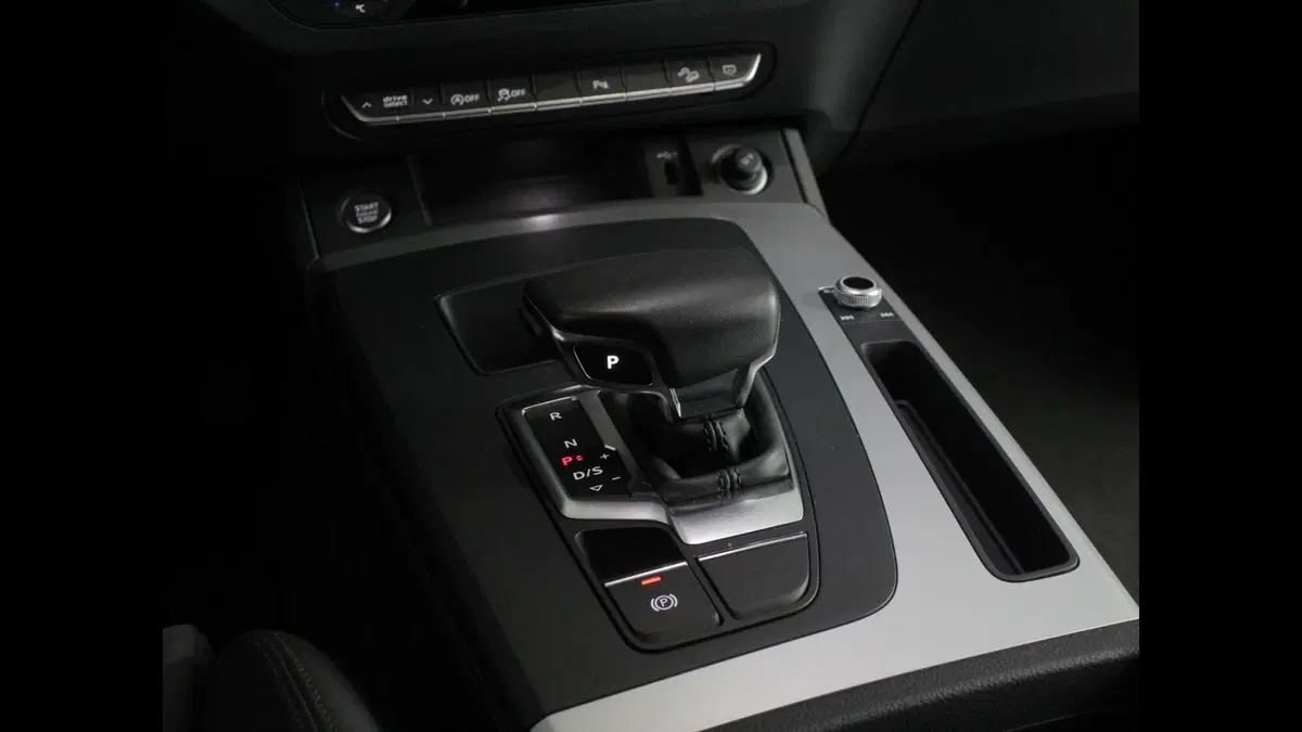 Audi Q5 Sportback usata a Palermo (15)