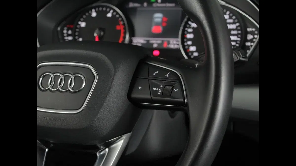 Audi Q5 Sportback usata a Palermo (16)