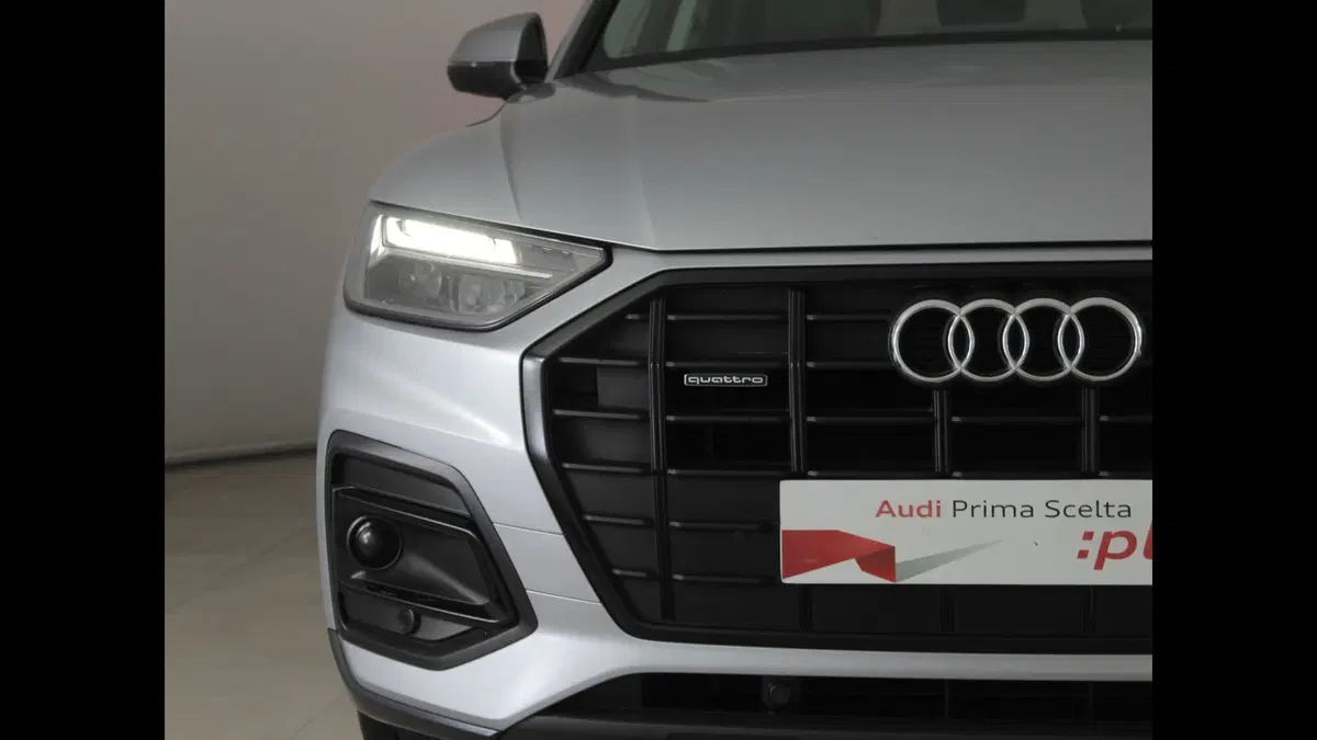 Audi Q5 Sportback usata a Palermo (3)