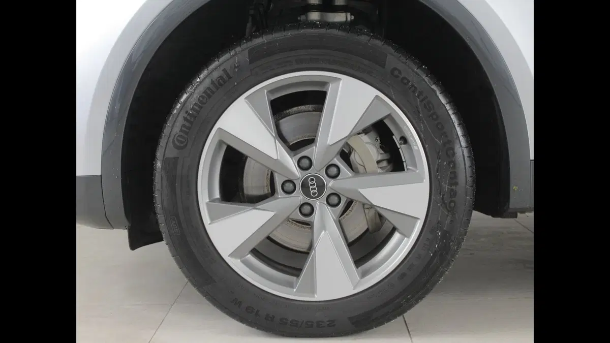 Audi Q5 Sportback usata a Palermo (5)
